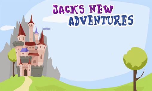 Nouvelles aventures de Jack