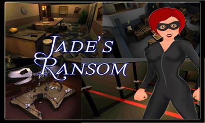Télécharger La rançon de Jade pour Android gratuit.
