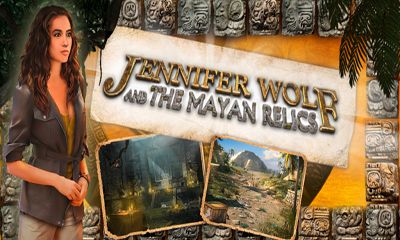 Télécharger Jennifer Wolf et Les Reliques Maïa pour Android gratuit.