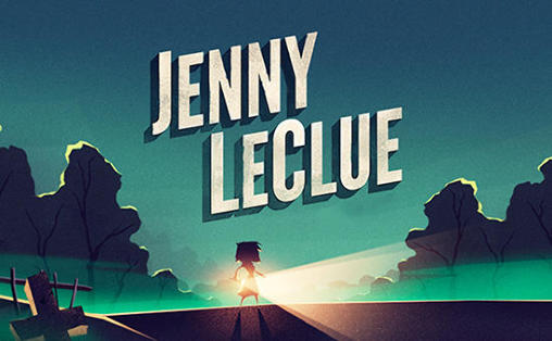 Télécharger Jenny Leclue pour Android gratuit.