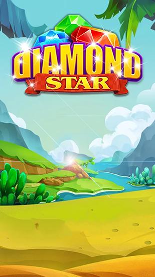 Télécharger Légende de l'étoile des bijoux: Etoile de diamants  pour Android gratuit.