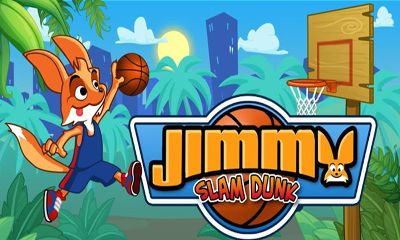 Street Basketball avec Jimmy