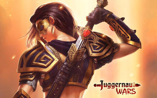Juggernaut: Guerres