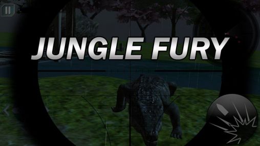Télécharger La rage de la jungle  pour Android gratuit.