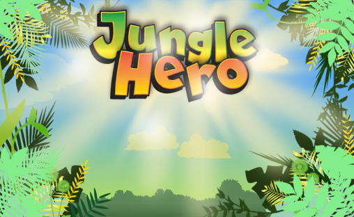 Héros des jungles