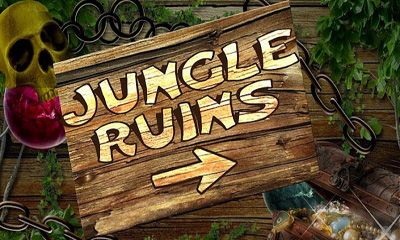 Télécharger Ruines de la Jungle pour Android gratuit.