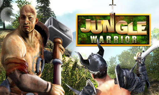 Guerrier des jungles: Assassin 3D