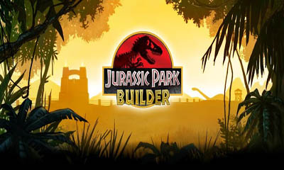 Télécharger Constructeur du Jurassic parc  pour Android gratuit.