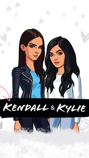 Kendall et Kylie