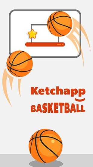 Télécharger Ketchapp: Basketball  pour Android gratuit.
