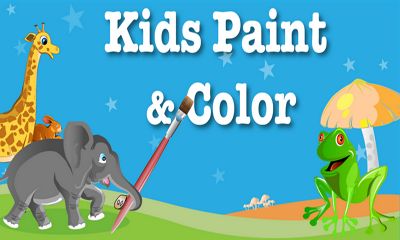 Peinture et Coloriage pour Enfant