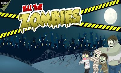 Tue les Zombies