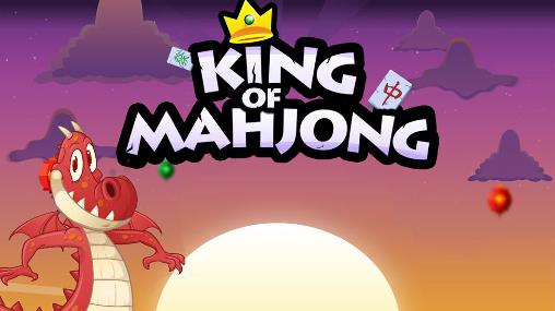 Roi du solitaire mahjong: Roi des jetons