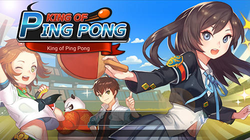 Roi de ping-pong: Roi du tennis de table