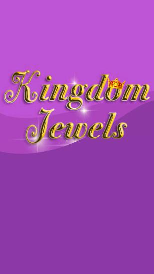 Bijoux du royaume
