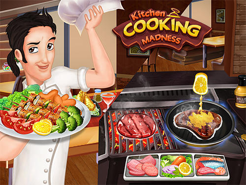 Télécharger Cuisine: Folie culinaire  pour Android gratuit.