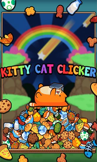 Chat Kitty: Clicker 