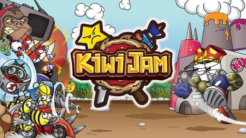 Télécharger Kiwi jam  pour Android gratuit.