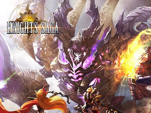 Télécharger Saga des chevaliers  pour Android gratuit.