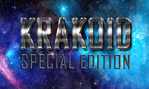 Krakoid: Mission spéciale