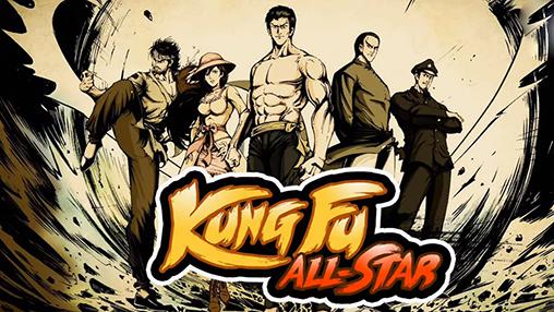 Kung-fu: Tous les stars 