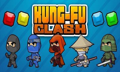 Télécharger Clash de Kung-Fu pour Android gratuit.