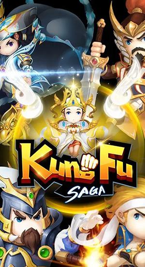 Télécharger Sage Kung fu pour Android gratuit.