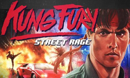 Kung Fury: Fureur de rue 