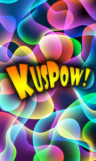 Kuspow! 