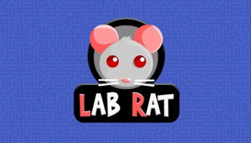 Le rat de laboratoire 
