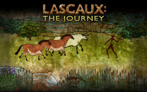 Lascaux: Le voyage 