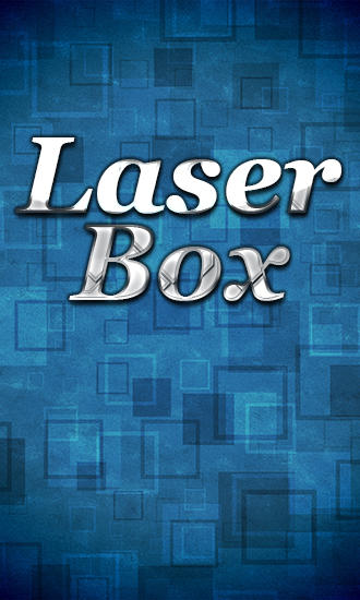 Boîte à laser: Hiver
