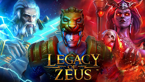 Télécharger Héritage de Zeus  pour Android gratuit.
