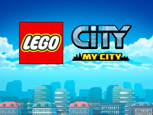 LEGO Ville: Ma ville