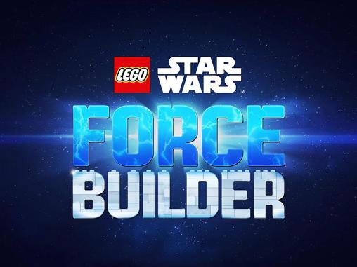 Télécharger LEGO Star wars: Mécanicien de la force  pour Android gratuit.
