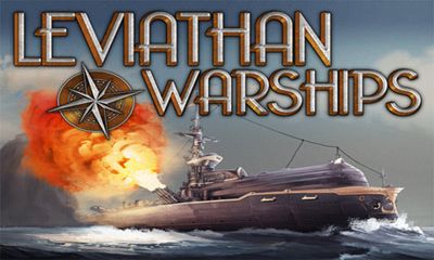 Leviathan: Navires de Guerre