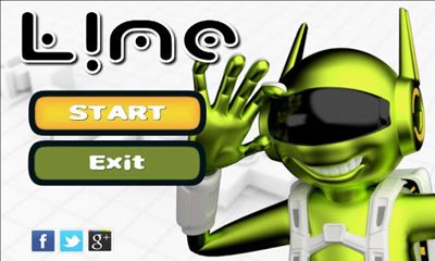 Télécharger Lime 3D pour Android gratuit.