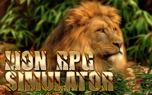 Simulateur du lion: Jeu de rôle