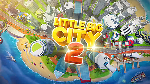 Télécharger Petite grande ville 2  pour Android gratuit.