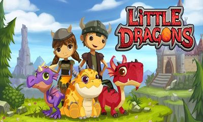 Télécharger Les Petits Dragons pour Android gratuit.