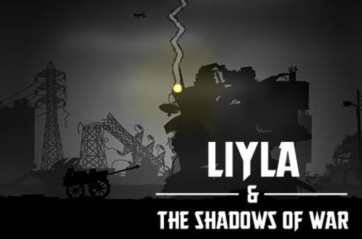 Liyla et ombres de guerre 