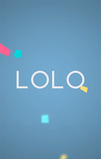 Télécharger Lolo pour Android gratuit.