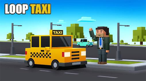 Télécharger Taxi circulaire  pour Android gratuit.