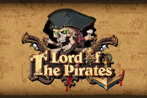 Télécharger Roi des pirates: Monstre  pour Android gratuit.