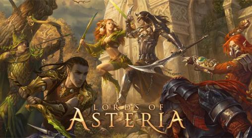 Lords d'Asteria