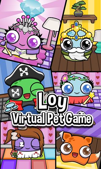 Loy: Pupille virtuel 