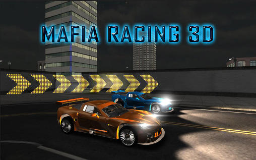 Course de mafia 3D