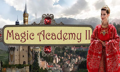 Télécharger L’académie de la magie 2  pour Android gratuit.