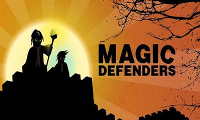 Défenseurs Magiques