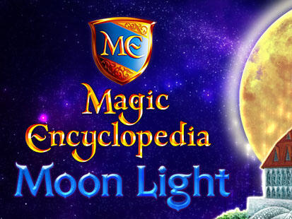 Encyclopédie magique: Lumière de lune